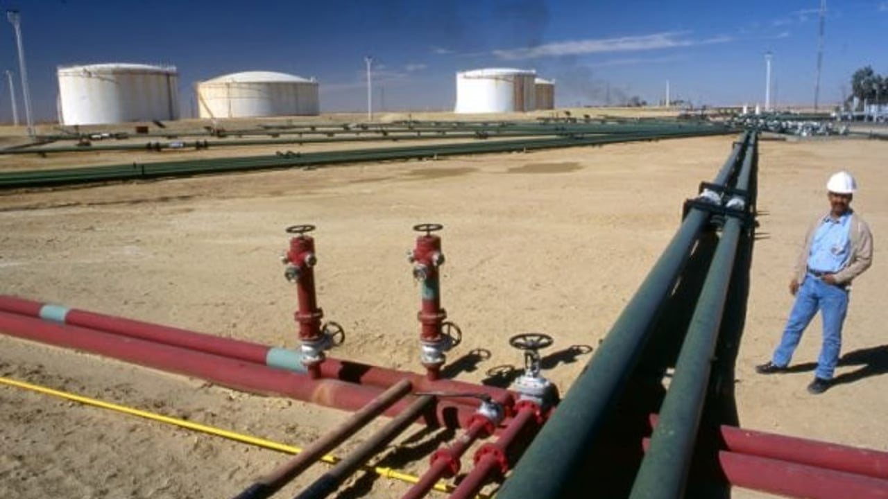 Sonatrach : Nouveaux Plans pour la Raffinerie d'Augusta