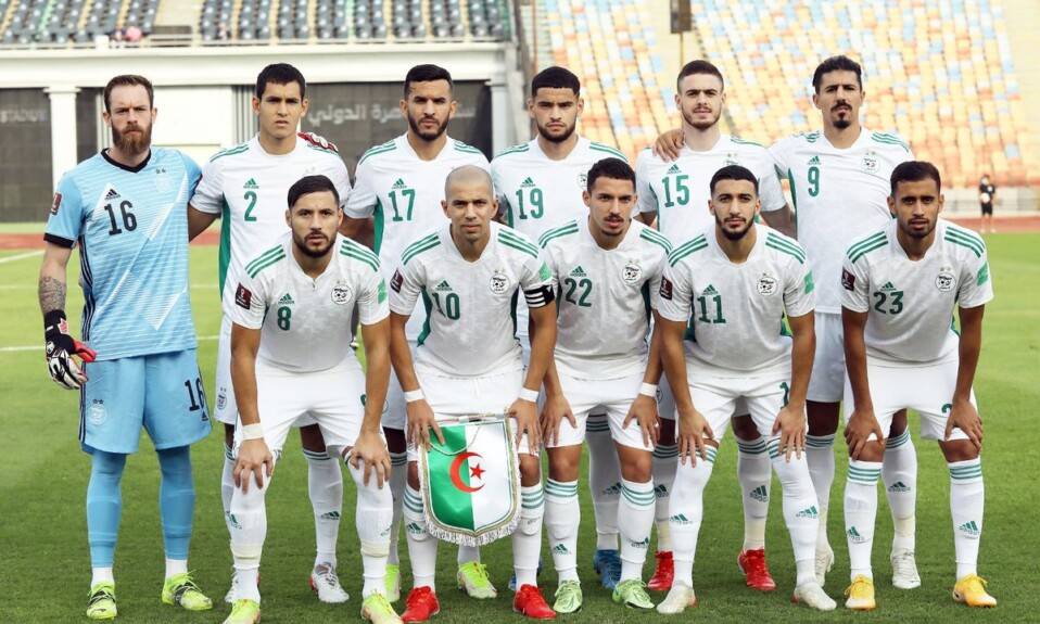 Algérie : que cache vraiment cette histoire de 100 ?