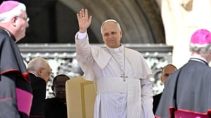 Pape Léon XIV en Algérie : un message fort depuis Alger