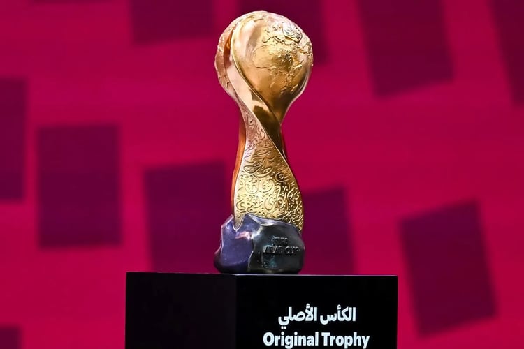 Coupe arabe 2025 : tous les matchs diffusés en Algérie