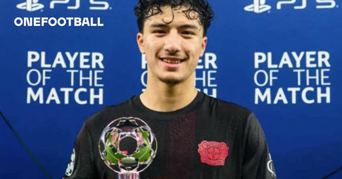 Maza: Hjulmand dévoile le talent rare qui fait la différence