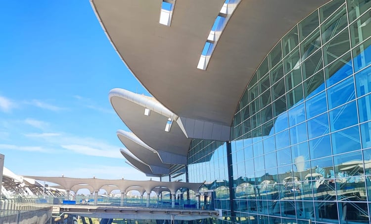 Nouveau terminal : quelles surprises pour les vols Low Cost ?