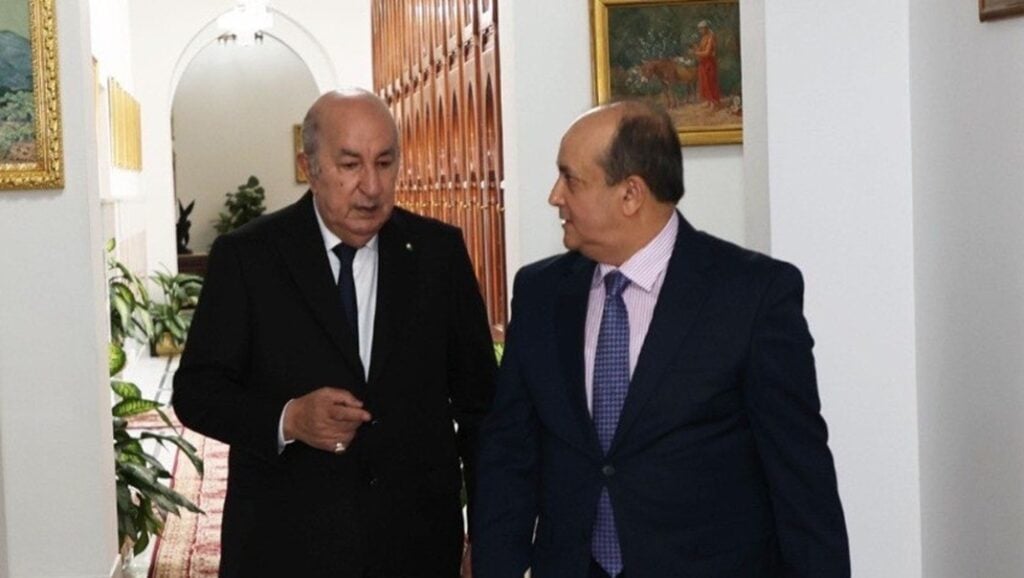 Code de la route : découvrez les 50 mesures de Tebboune