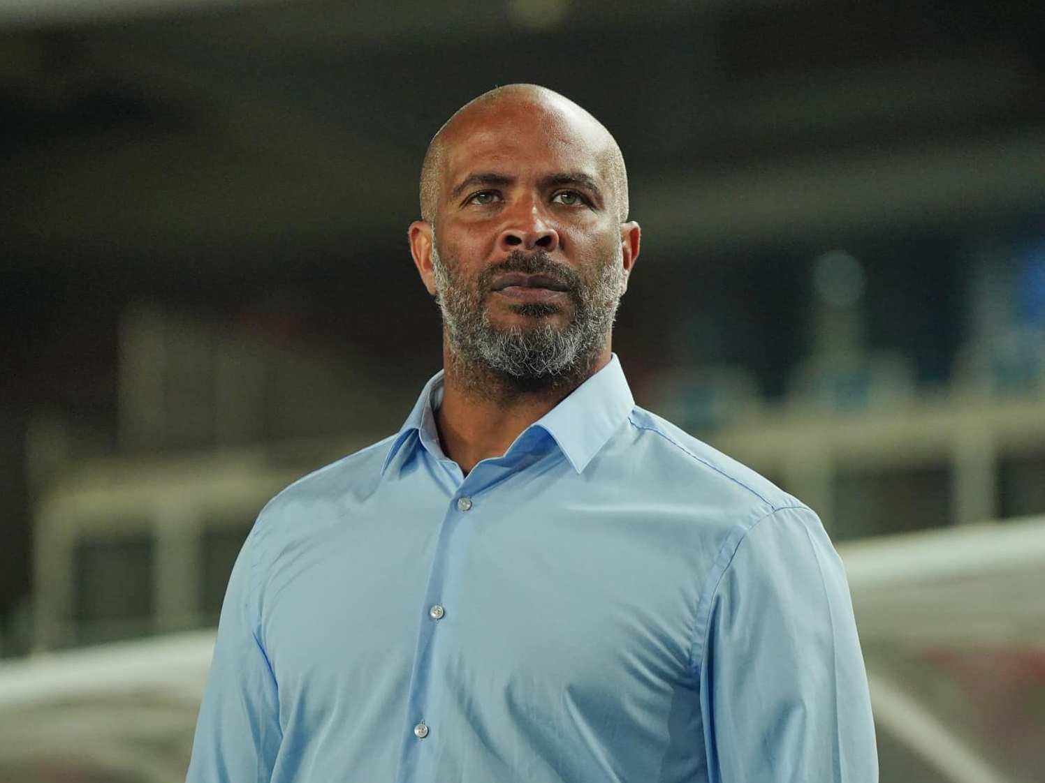 Cet ex-coach en Algérie signe un exploit incroyable