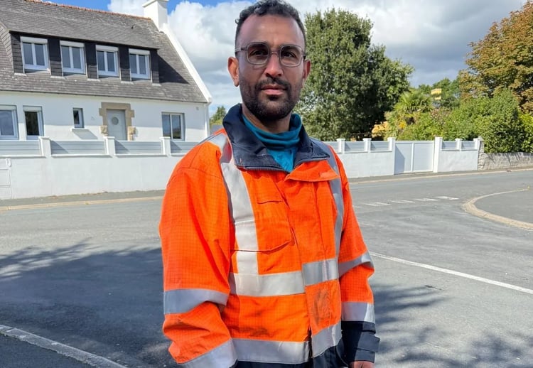 Il sauve un nonagénaire : son OQTF annulée en France