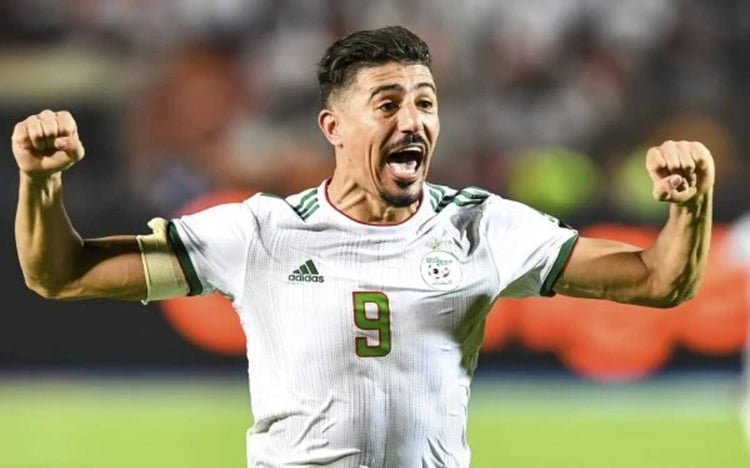 Baghdad Bounedjah : Révélation choc sur la victoire algérienne  