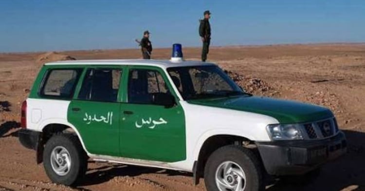 Fraude à l’allocation touristique : 9 Algériens emprisonnés