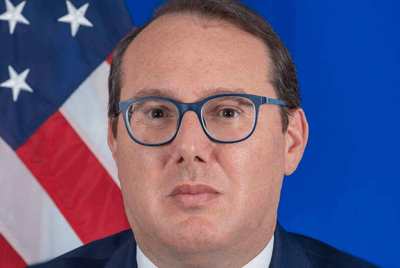 Pourquoi Trump a mis fin au mandat de l’ambassadrice US en Algérie