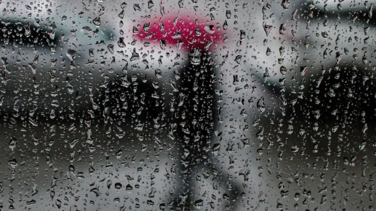 Météo Algérie : pluies orageuses et baisse des températures, prévisions jusqu’au 26 septembre