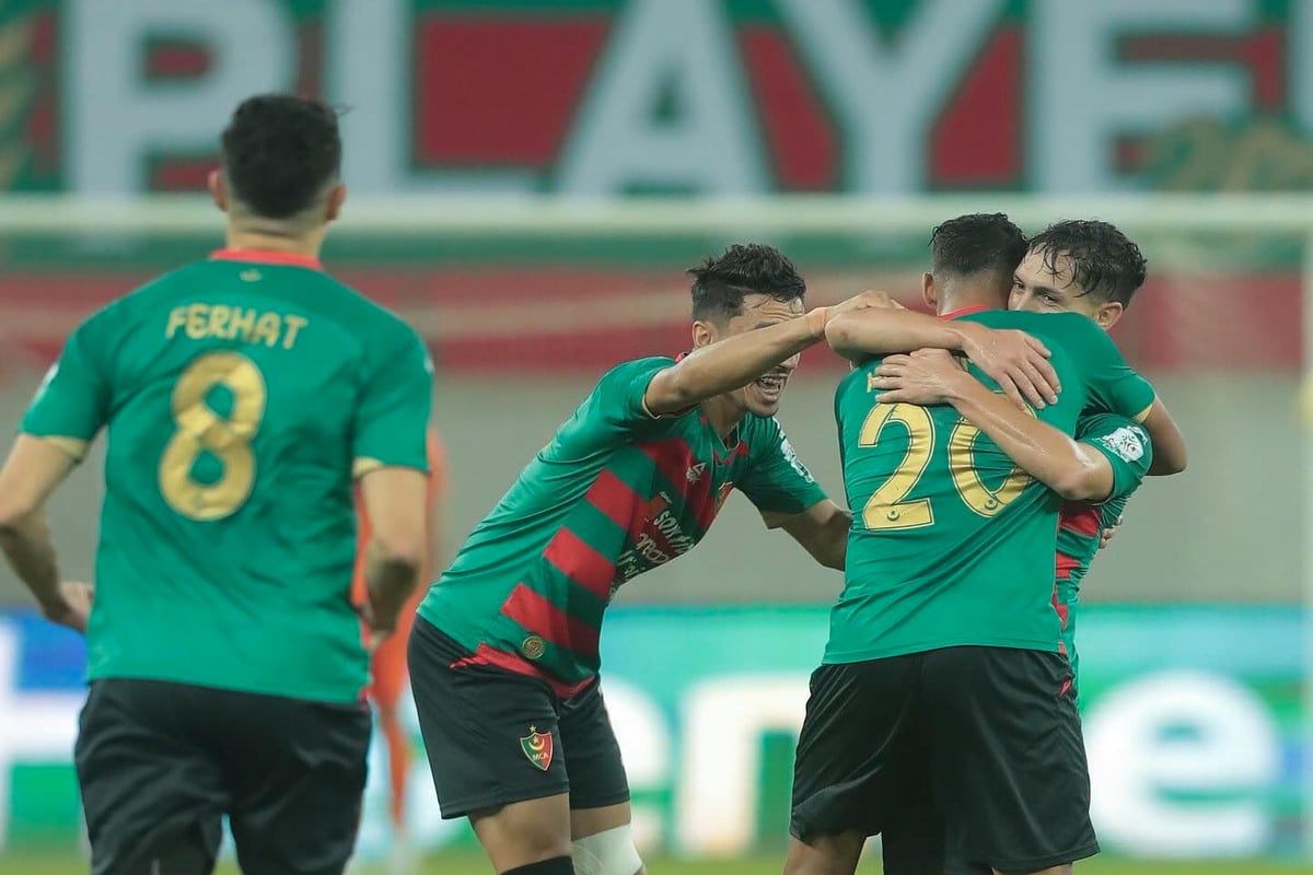 LFP : Rouissat et le MCA dans la tourmente