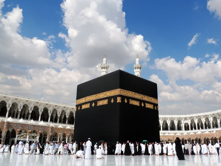Hadj 2026