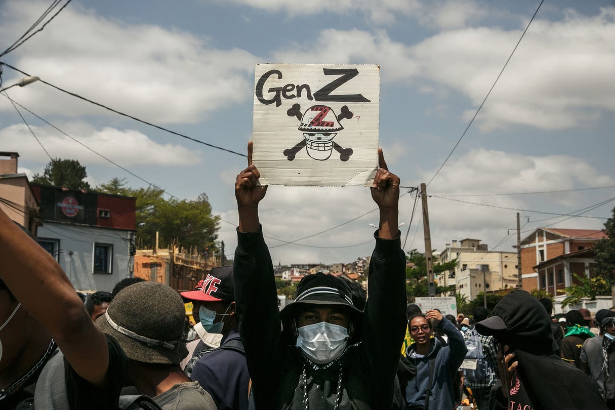 Algérie : pourquoi la Gen Z 213 peine à mobiliser ?