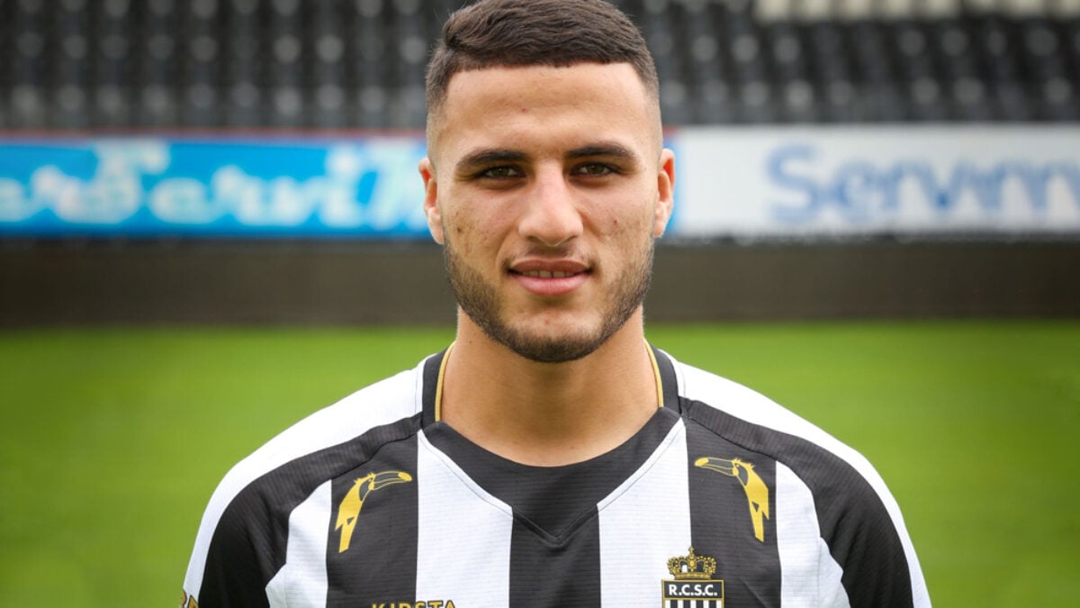 Algérie vs Zimbabwe: Impact de Titraoui en milieu de terrain