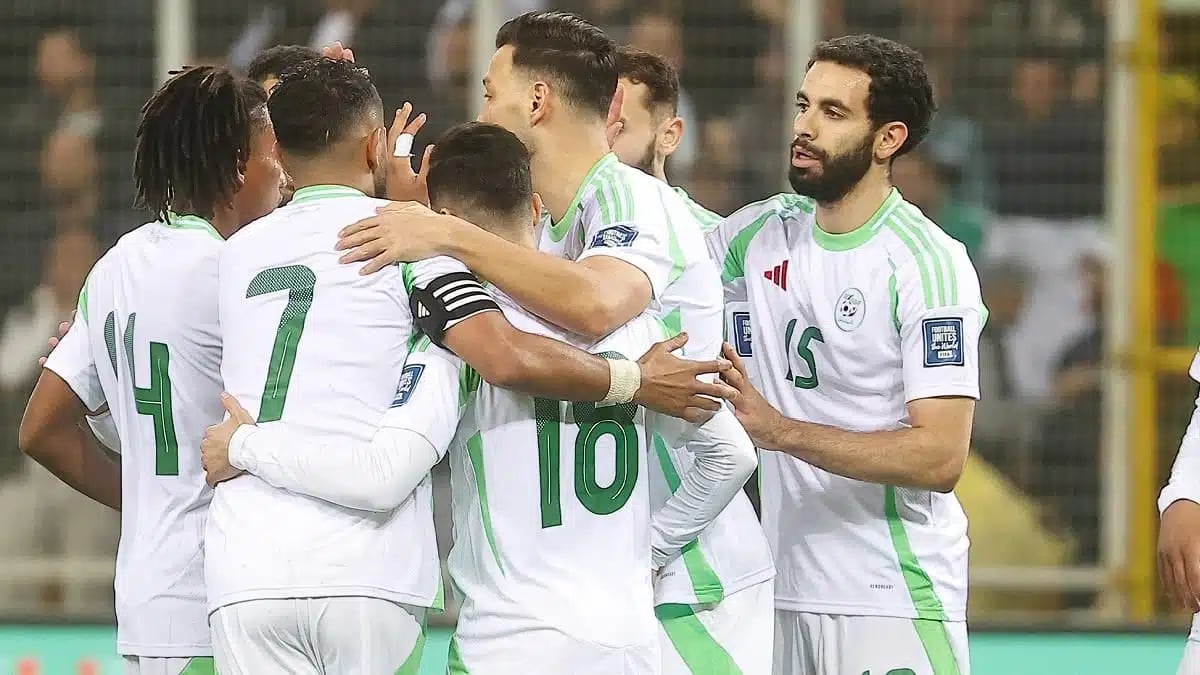 CAN 2025 : Le Maroc accueille un événement historique