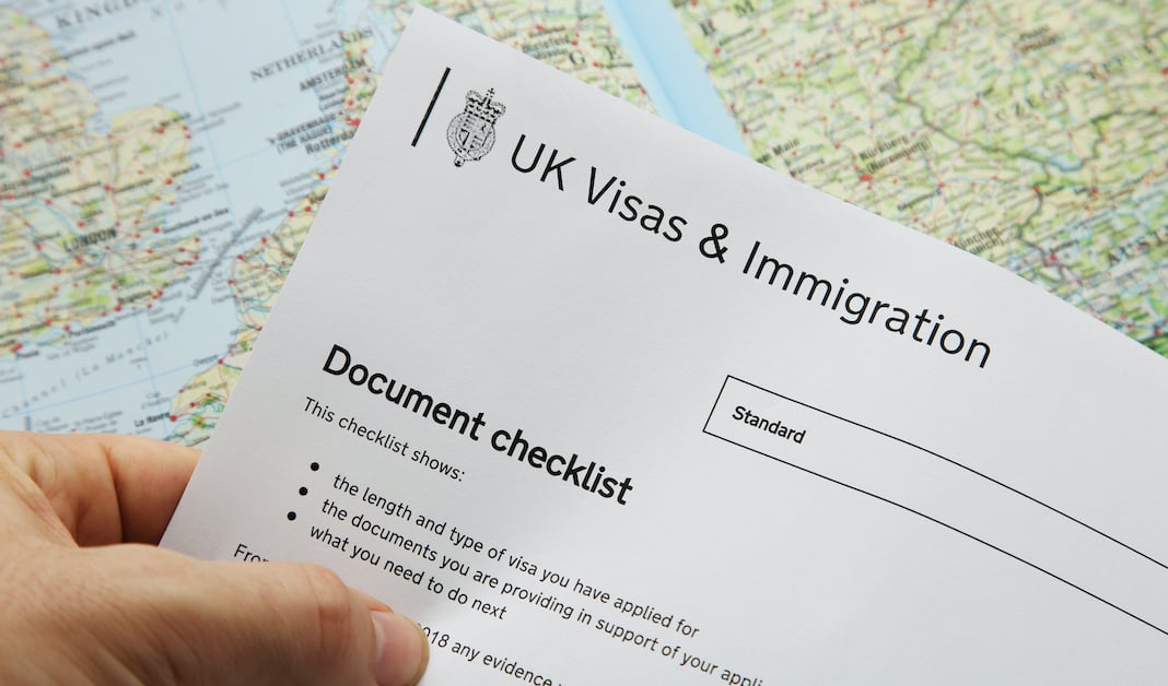 Nouveaux frais de visa pour le Royaume-Uni en 2026 : ce qu'il faut savoir !