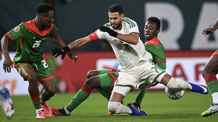 CAN 2025 : l’incroyable record que seule l’Algérie détient