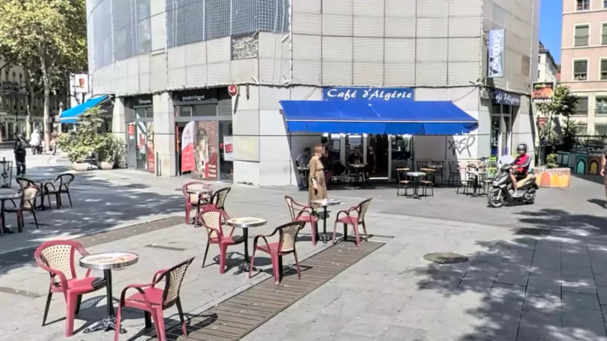 Café fermé à Lyon : découvrez la vraie raison choc