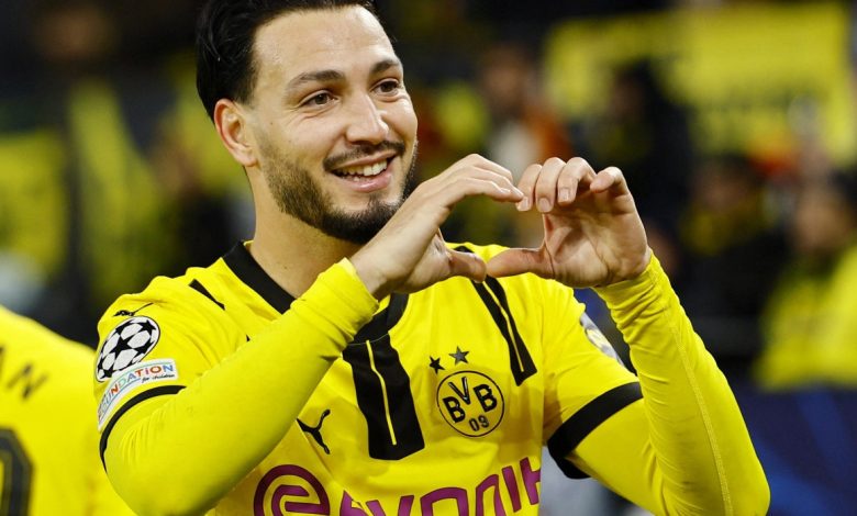 Mauvaise nouvelle pour l’Algérie en provenance d’Allemagne