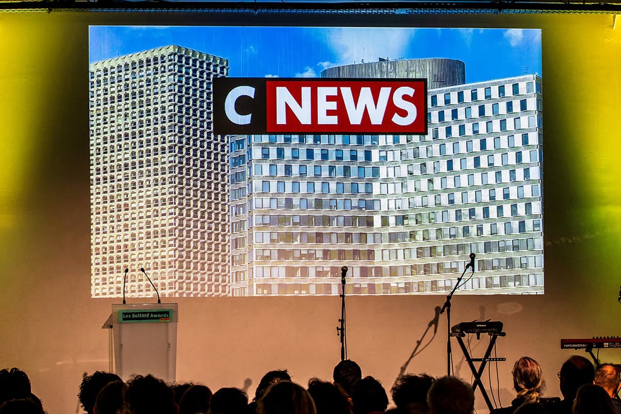 CNews condamnée après les propos de Noëlle Lenoir sur l’Algérie