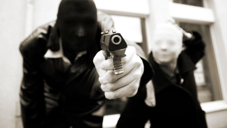 Scène spectaculaire à Skikda : 5 suspects interpellés