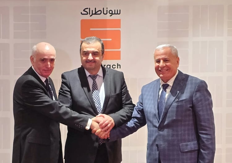 Sonatrach : Noureddine Daoudi nommé PDG après un limogeage surprise