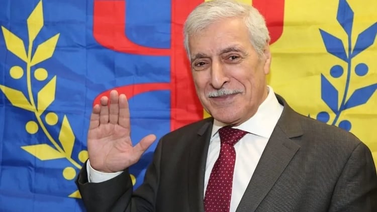 Aït Hamouda interpelle Ferhat Mehenni : lettre choc dévoilée