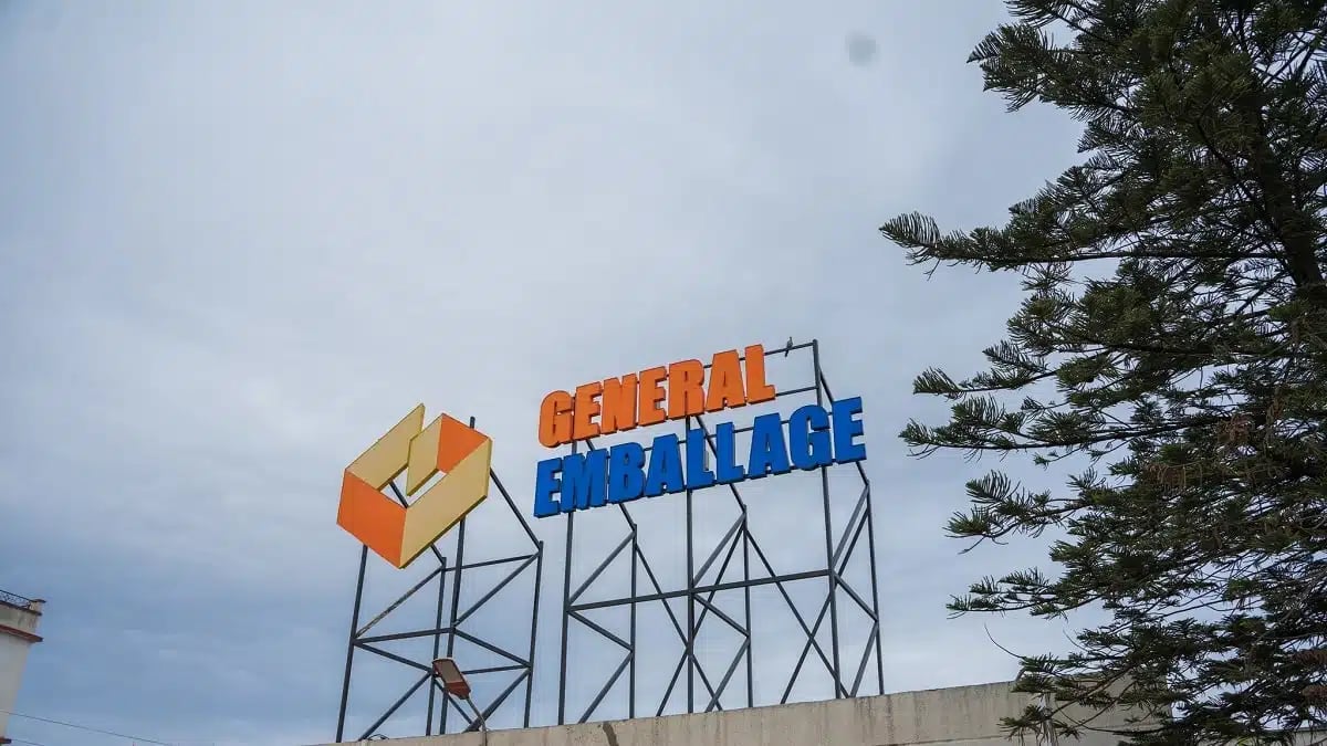 Général Emballage parmi les 15 % les plus éthiques au monde