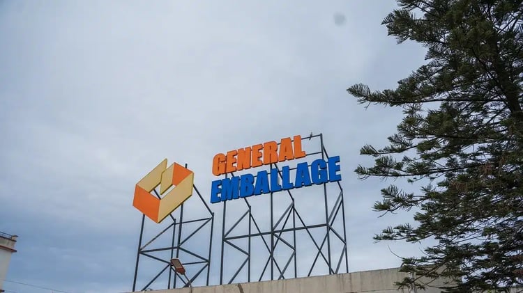 Général Emballage parmi les 15 % les plus éthiques au monde