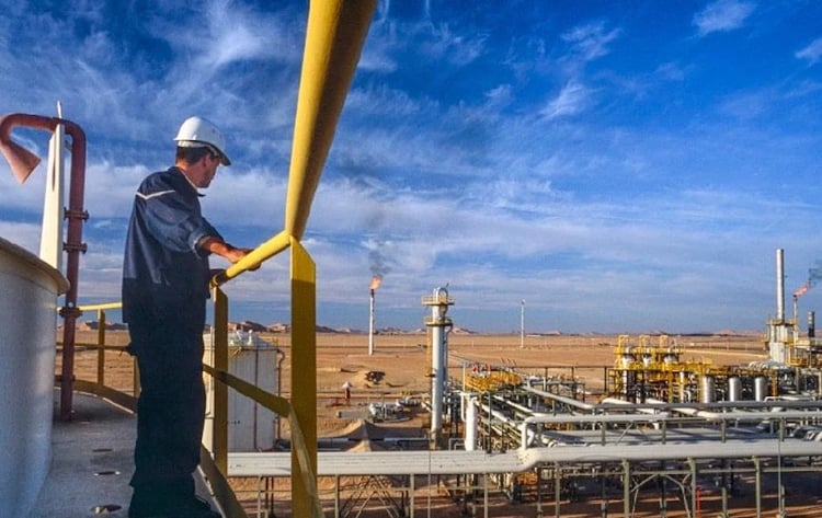 Hydrocarbures en Algérie : les nouveaux projets dévoilés