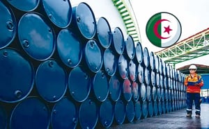 Marché pétrolier : l’Algérie face à une nouvelle donne