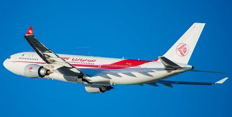 Air Algérie dévoile l’A330-900Neo pour dominer l’Afrique