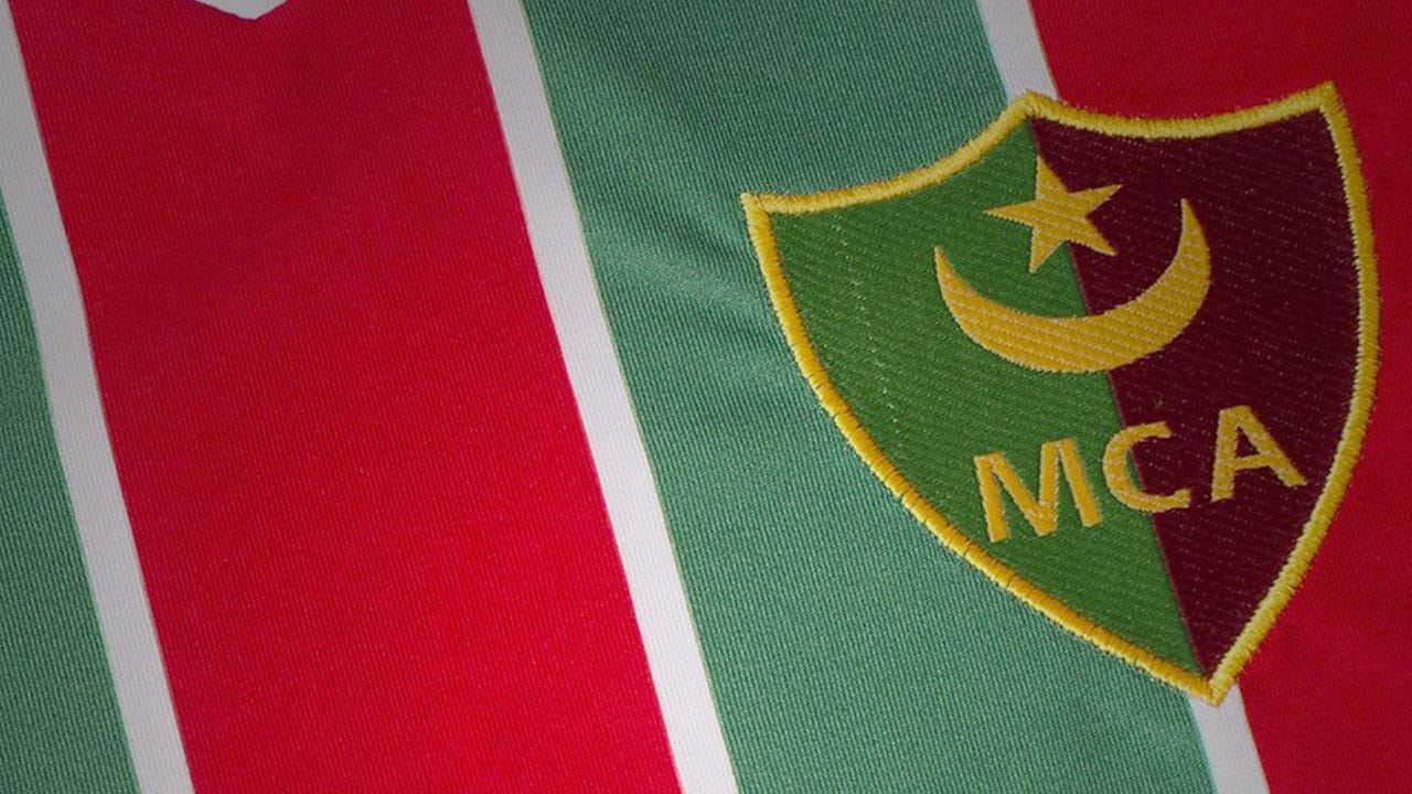 MC Alger : le club dépose plainte après l'utilisation non autorisée de son logo sur des sous-vêtements