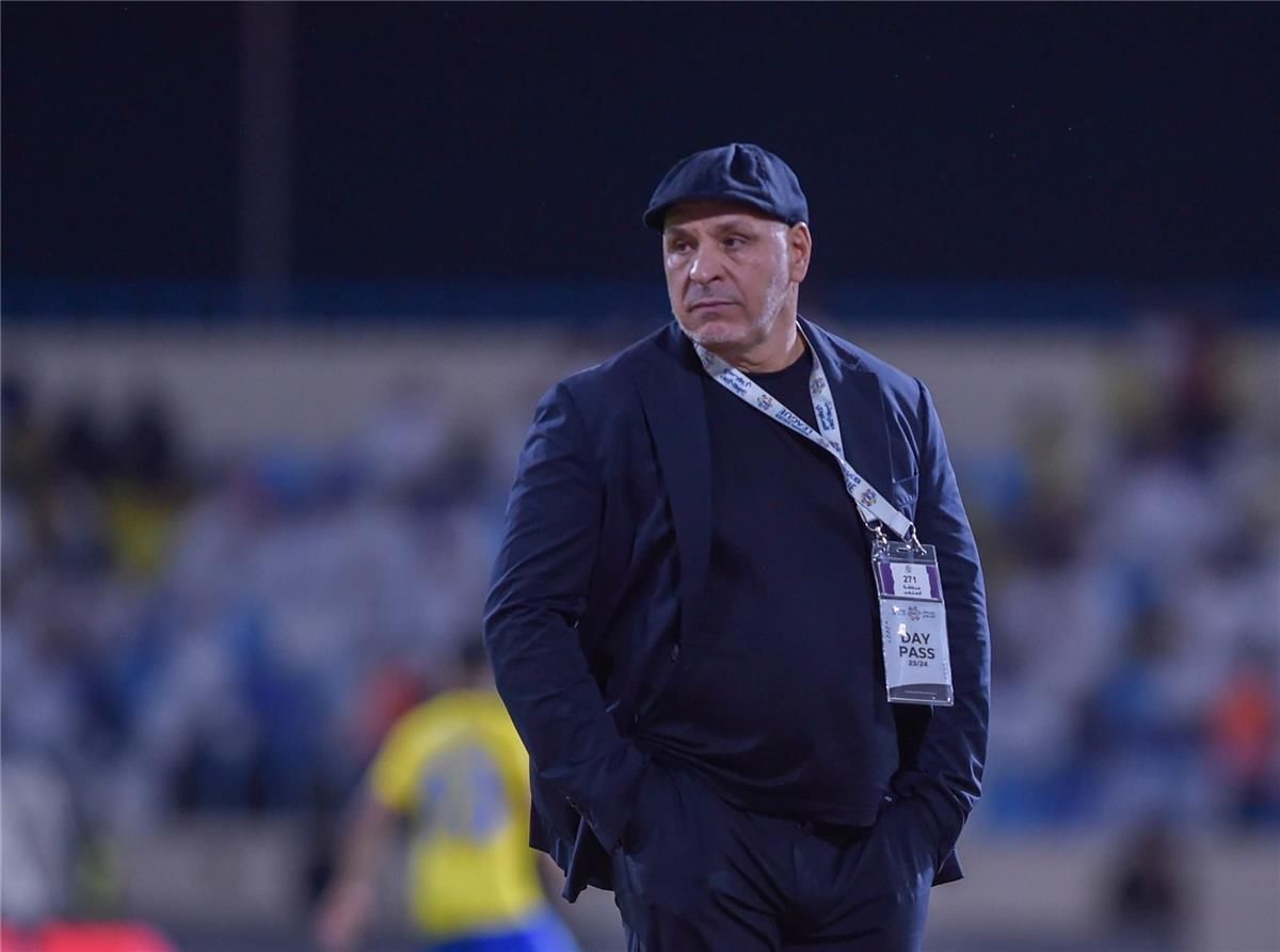 Noureddine Zekri : candidat pour diriger l'Arabie Saoudite