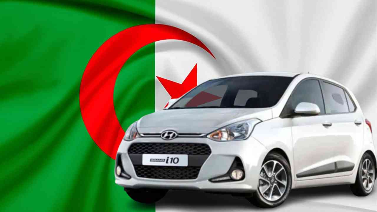 Hyundai de retour en Algérie : ce qu’il faut savoir