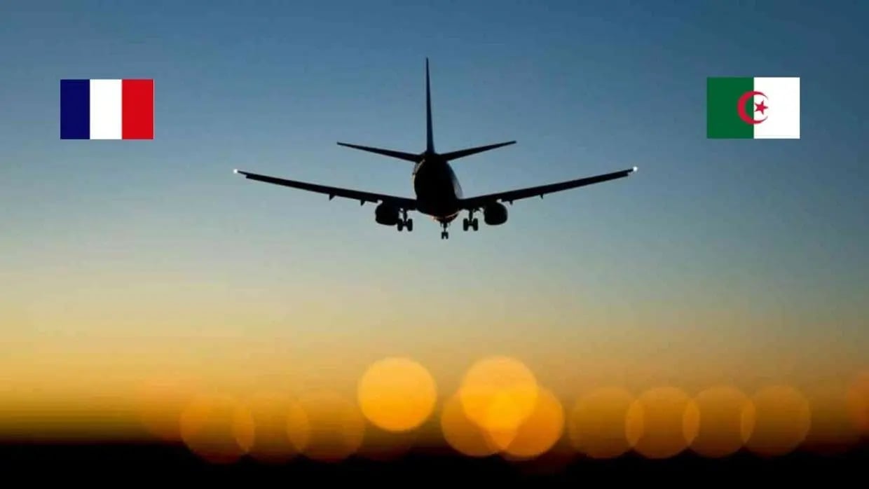 Vols France Algérie : un secteur aérien en pleine stabilité