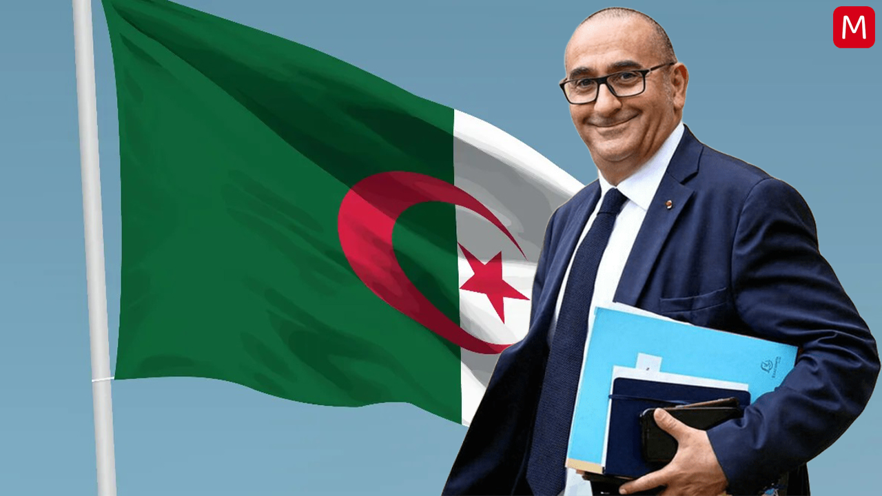 Laurent Nuñez en Algérie : Découvrez sa mission secrète