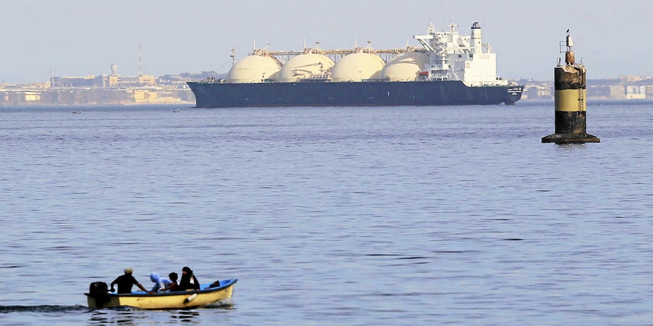 Algérie : la nouvelle clé du gaz en Europe ?