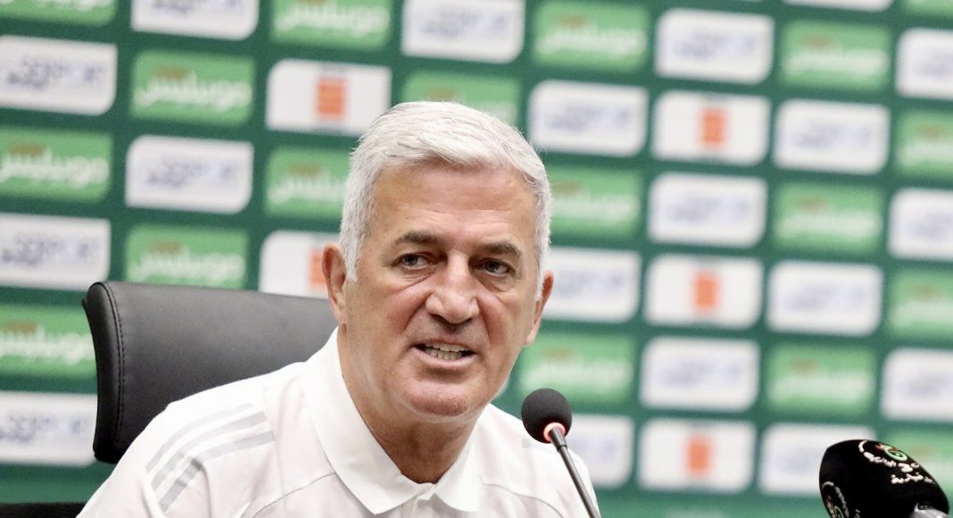 Equipe d’Algérie au Mondial 2026 : les mots forts de Vladimir Petković après la qualification historique