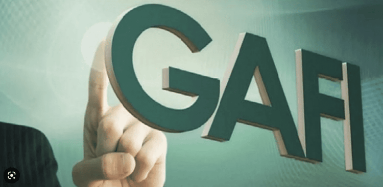 Algérie : fin de la liste grise en vue selon le GAFI ?