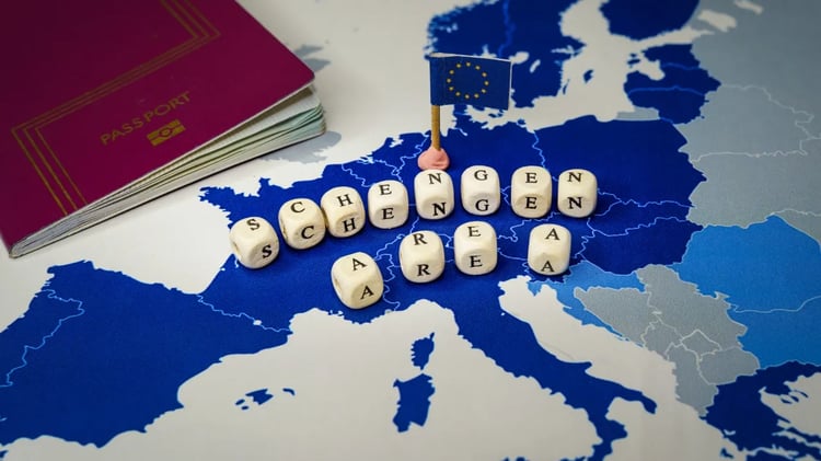 Nouvelles règles Schengen : un danger pour l’égalité ?