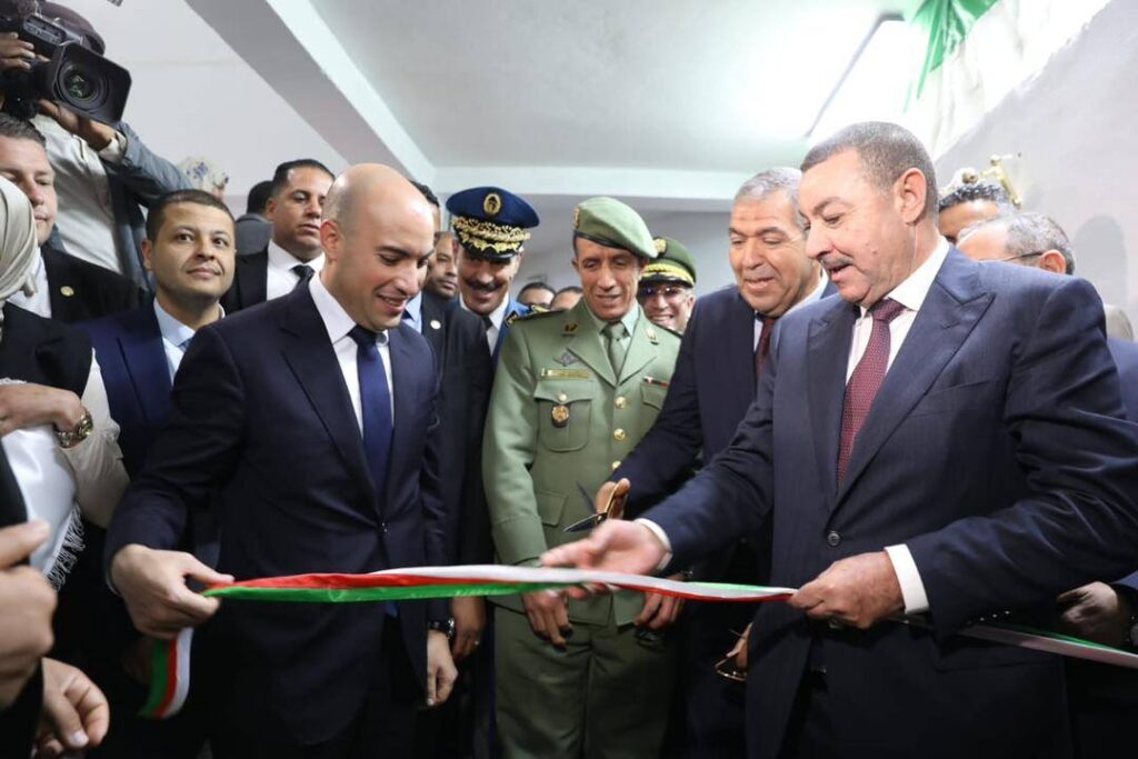 L’Algérie dégaine 3 nouvelles annexes régionales pour la légalisation de vos documents à l’étranger