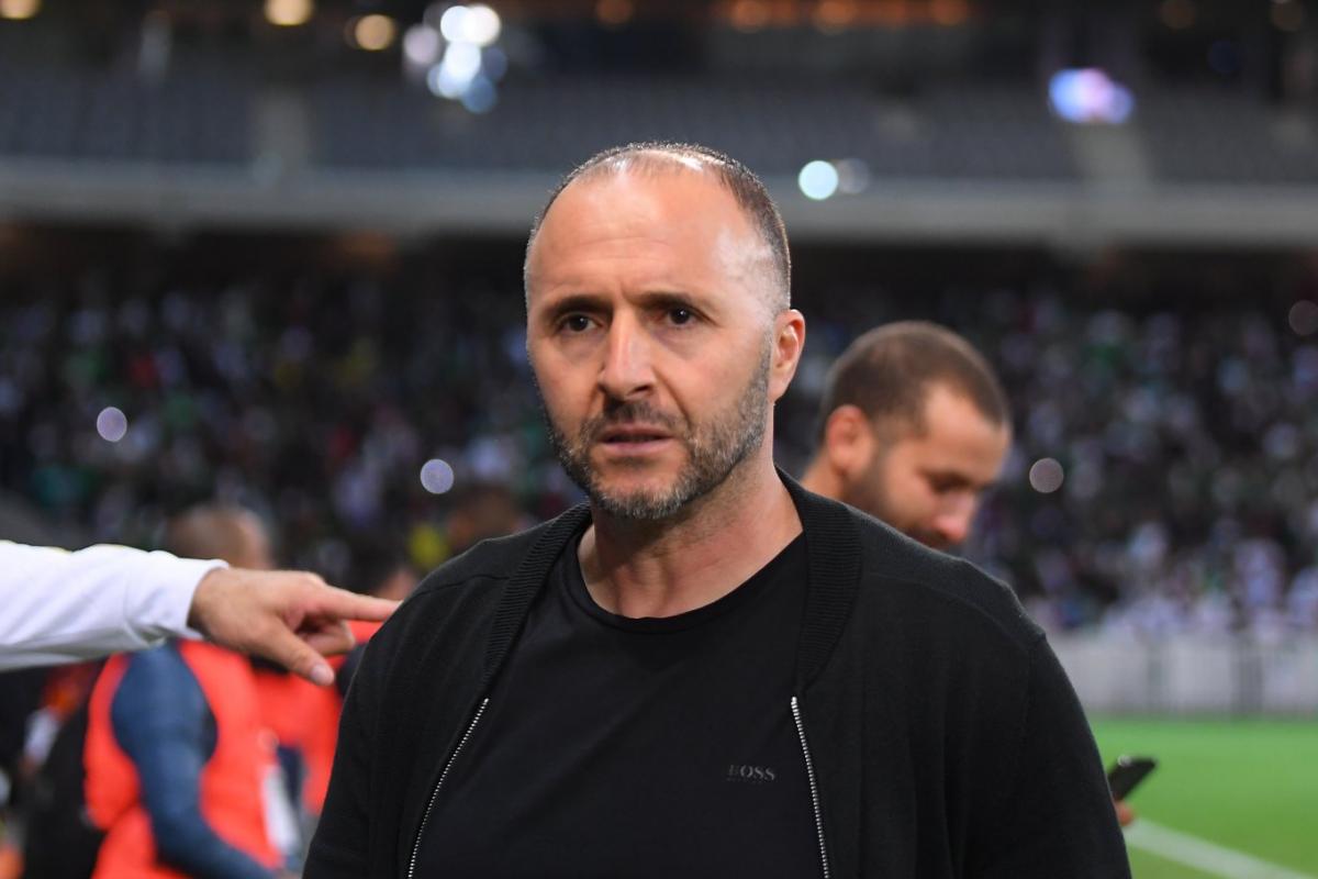 Al Duhail : la grande désillusion de Djamel Belmadi