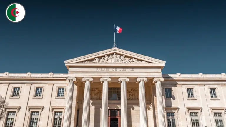 Victoire judiciaire : un Algérien obtient son titre de séjour !