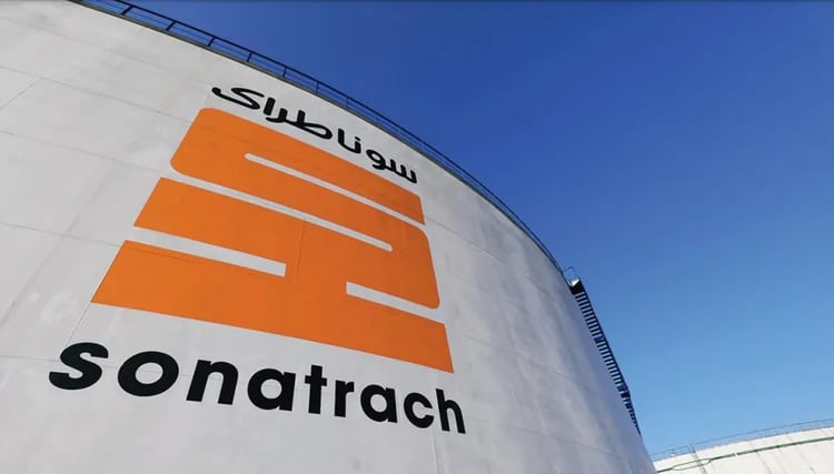 Sonatrach