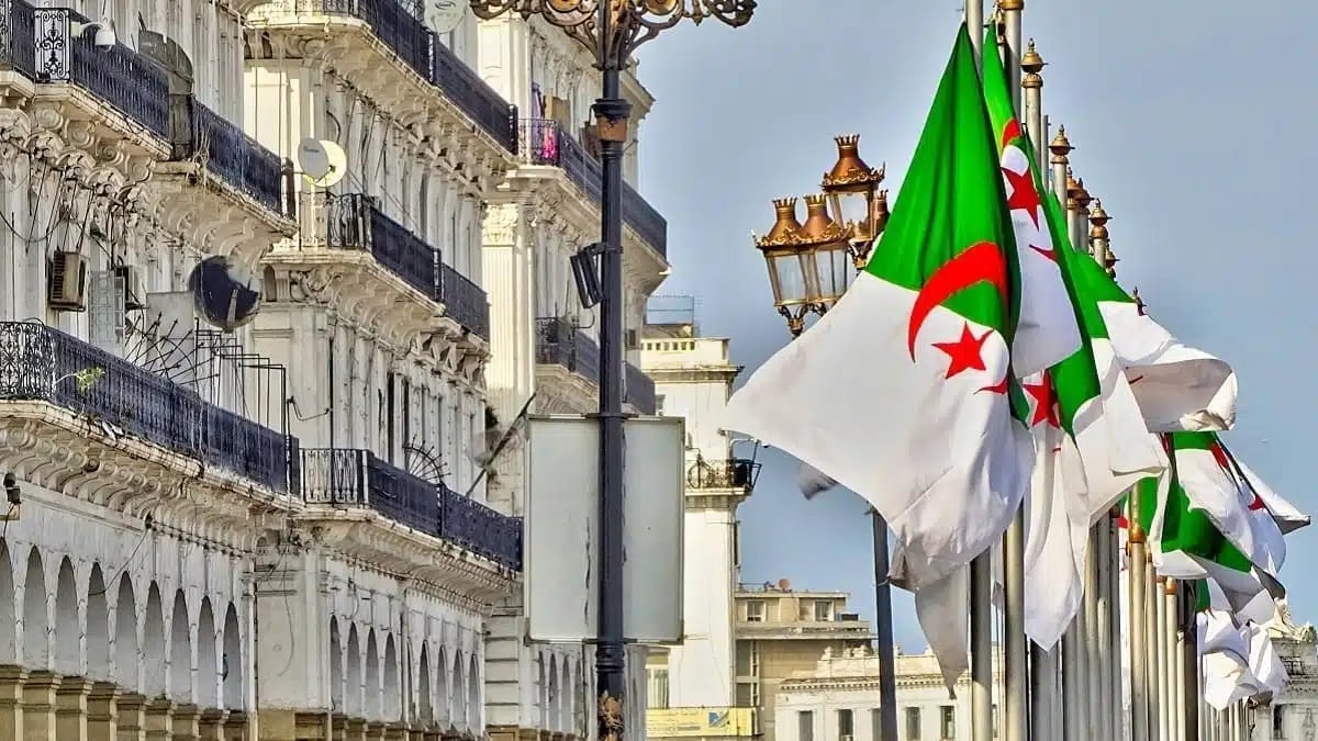 Voyage en Algérie : ce que propose un député de la diaspora