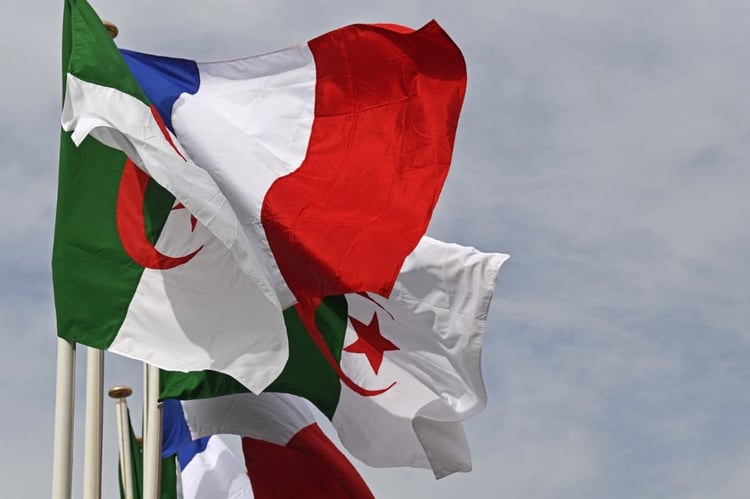 Nouvelle étape du service national pour les Algériens en France