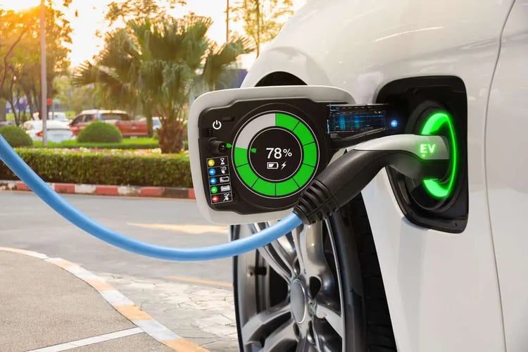 Algérie : La première voiture électrique bientôt dévoilée