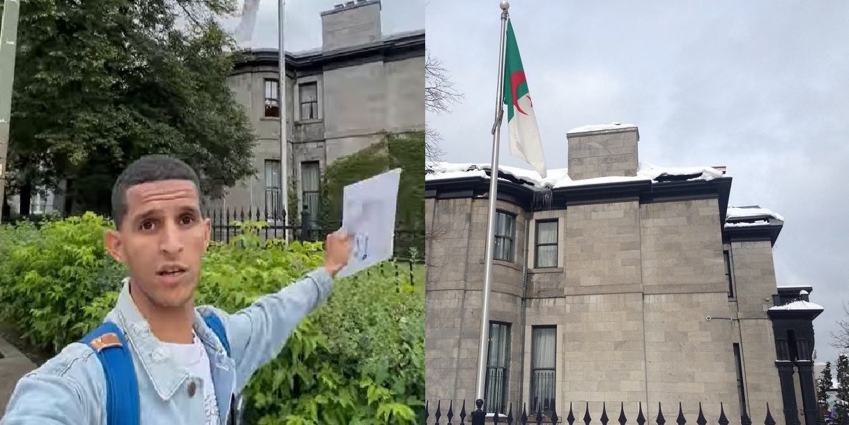 Nouveaux changements fascinants dans nos ambassades à l'étranger !