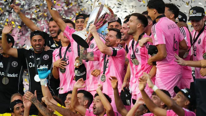 Alerte de Messi : ce que l’Algérie doit craindre