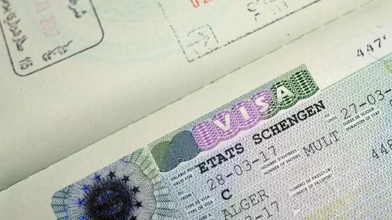 Nouvelles règles pour le visa espagnol en Algérie !